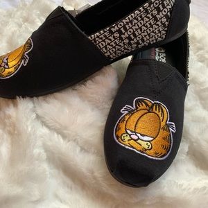 bobs garfield shoes